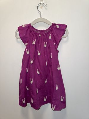 Used - Gap - Play Dress - 18-24M - PWE1655