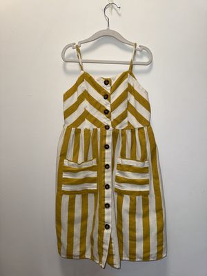 Used - Japna Kids - Play Dress - 8Y - PWE1510