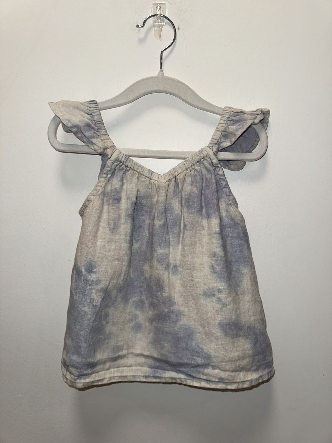 Used - Cloth &amp; Stone - Sleeveless Top - 4Y - PWE1675