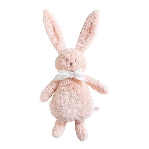 Plush Mini Rabbit - Pink