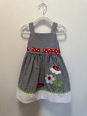 Used - Rare Editions - Play Dress - 18M - PWE2568