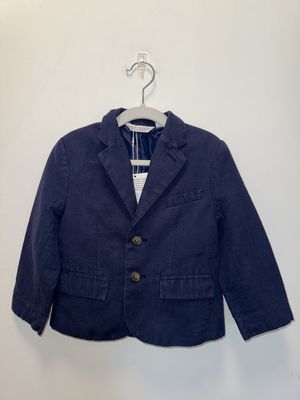 Used - Janie and Jack - Blazer - 3Y - PWE2562