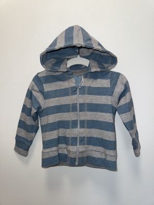 Used - Pact - Sweatshirt - 9-12M - PWE2502