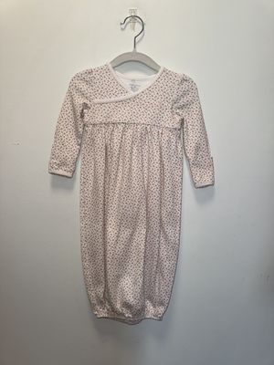 Used - Ralph Lauren - Sleep Gown - 6M - PWE2571