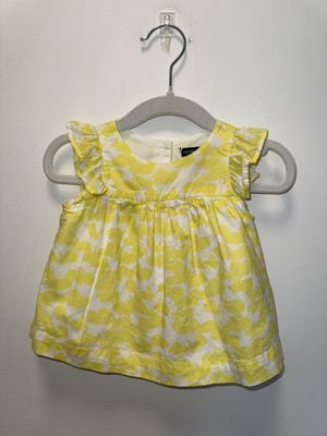 Used - Gap - Sleeveless Top - 3-6M - PWE2525