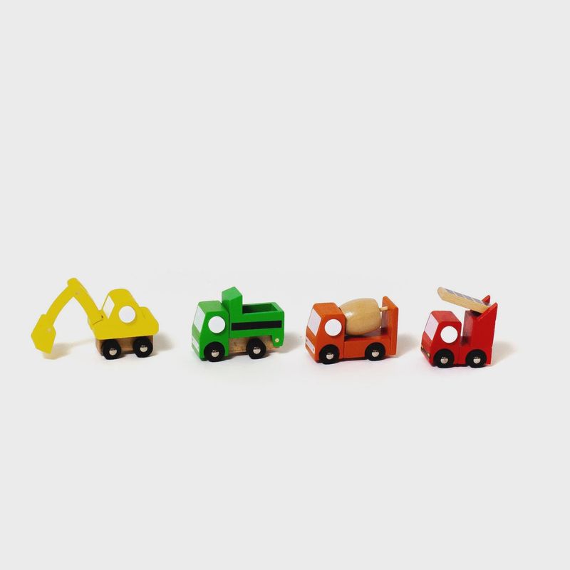 Mini Movers
