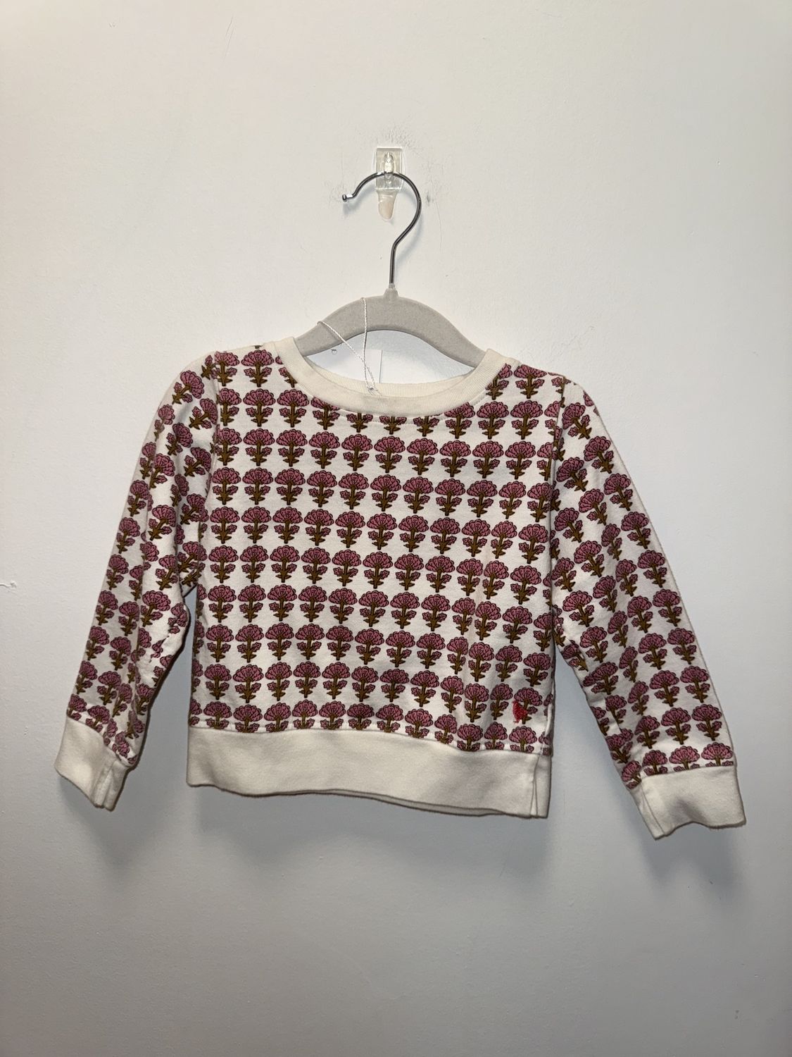 Used - Pink Chicken - Sweatshirt - 3Y - PWE2528
