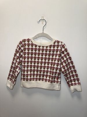 Used - Pink Chicken - Sweatshirt - 3Y - PWE2528