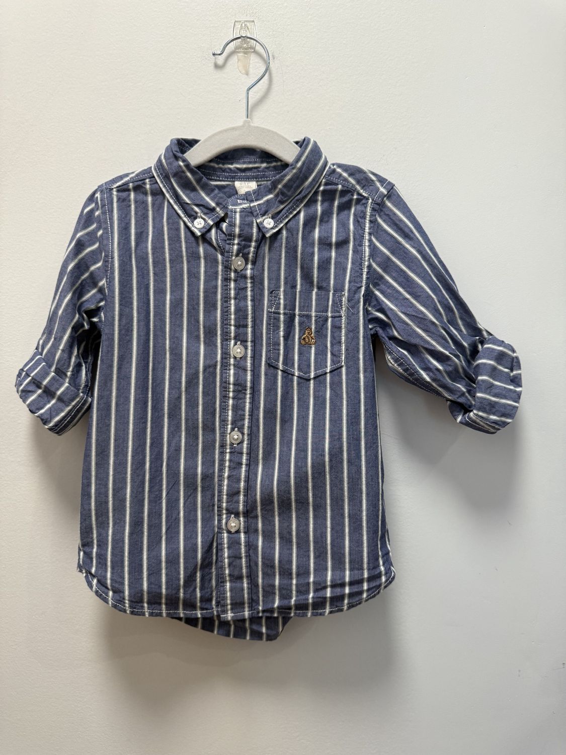 Used - Gap - Long Sleeve Top - 3Y - PWE2592