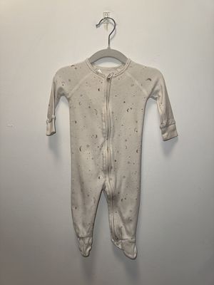 Used - Pehr - One-Piece PJ - 0-3M - PWE2481