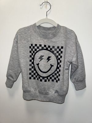 Used - Stafaz - Sweatshirt - 3Y - PWE2617