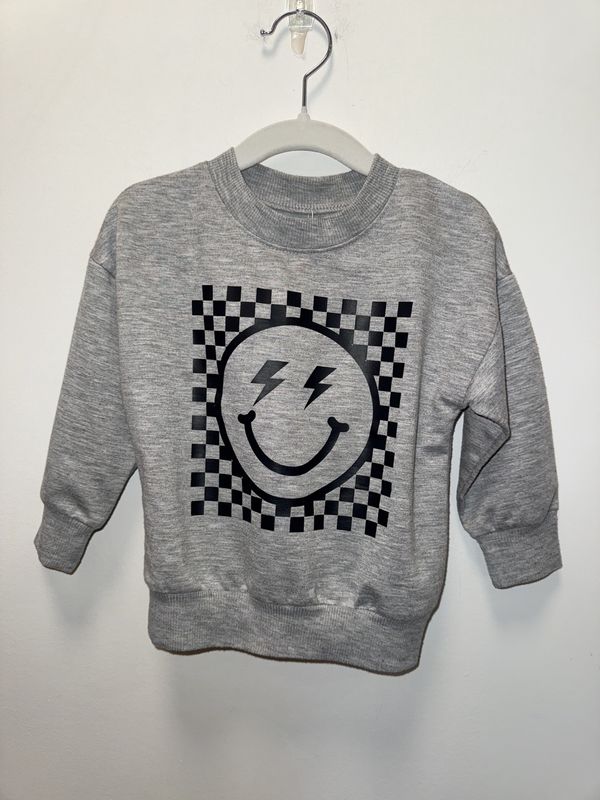 Used - Stafaz - Sweatshirt - 3Y - PWE2617