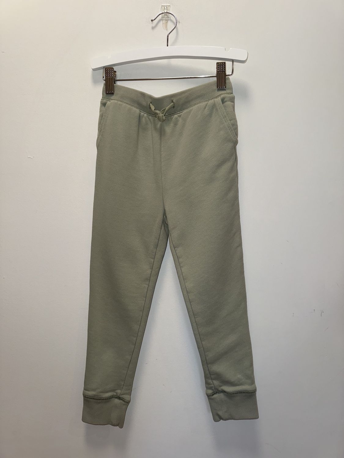 Used - J.Crew Crewcuts - Joggers - 6Y - PWE2511