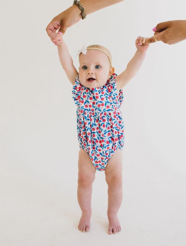 Amelia Bubble in Berries