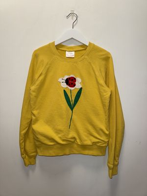 Used - Hanna Andersson - Sweatshirt - 10Y - PWE2730