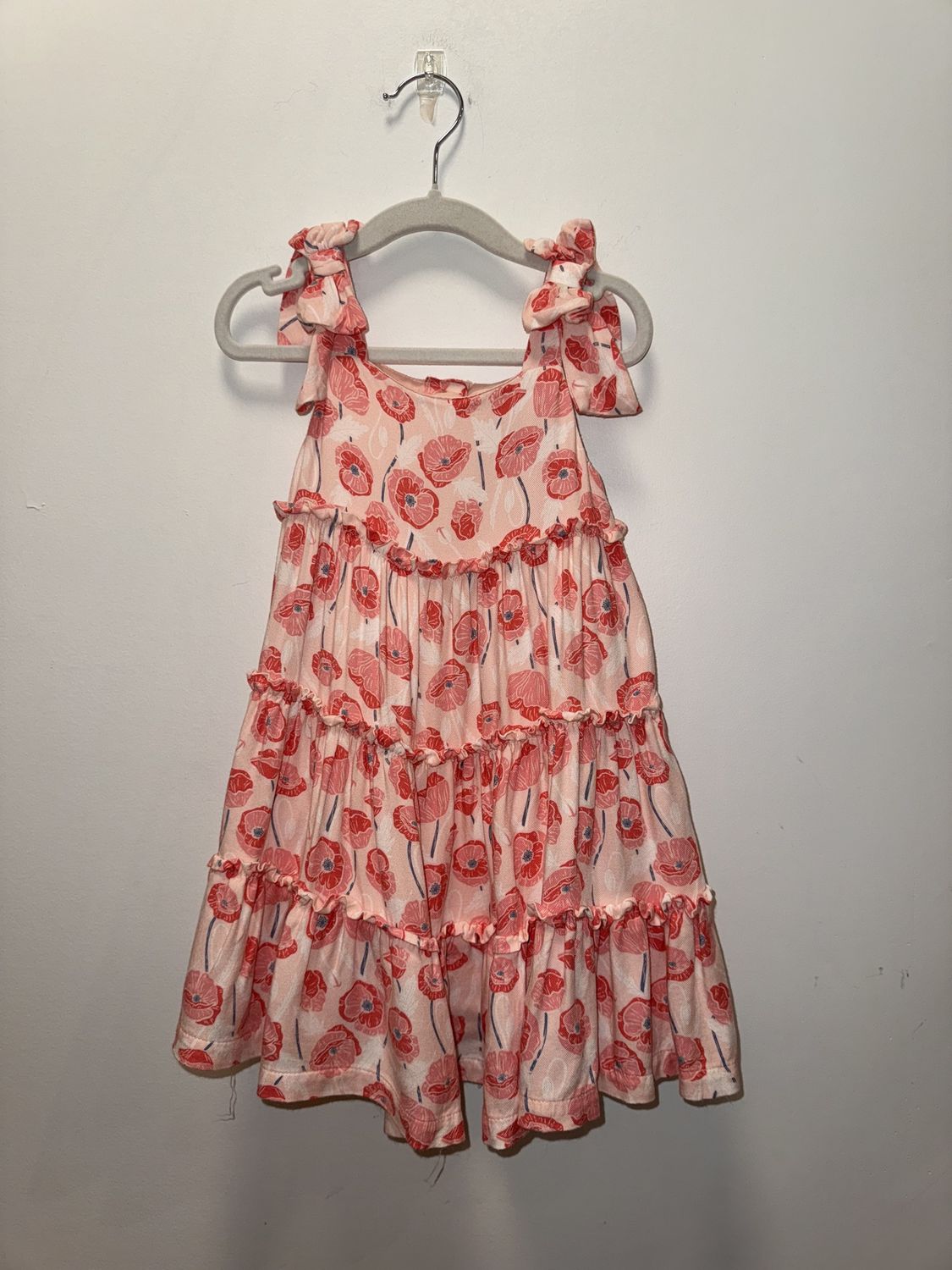 Used - Cynthia Rowley - Play Dress - 2Y - PWE2681