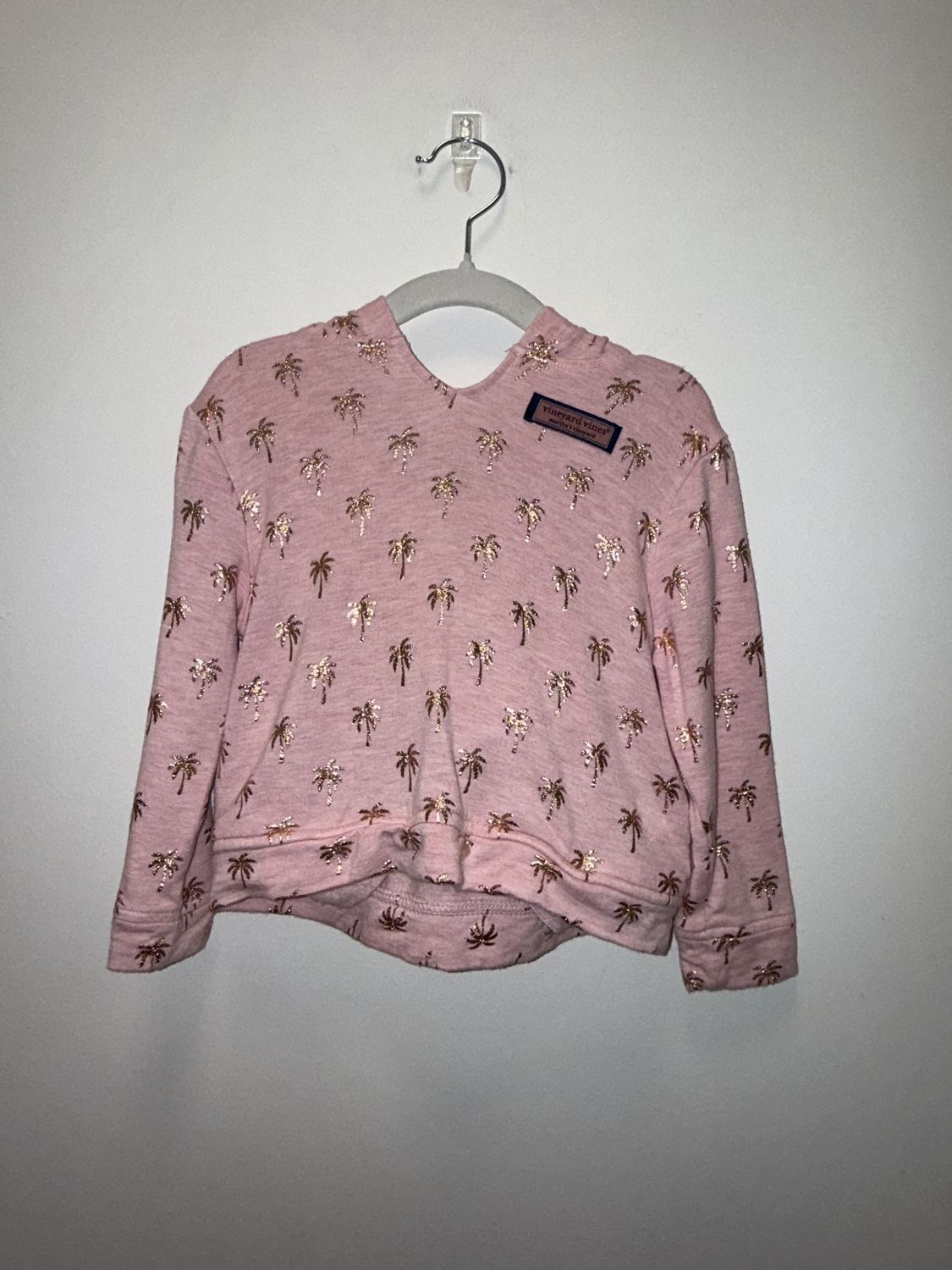 Used - Vineyard Vines - Sweatshirt - 2Y - PWE2682