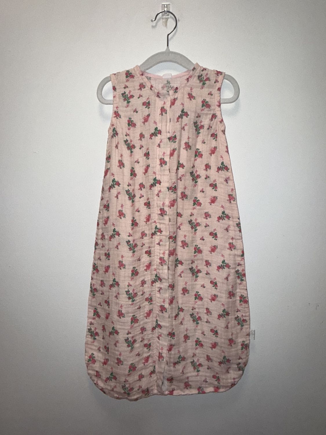 Used - Mud Pie - Sleep Sack - 0-6M - PWE2671