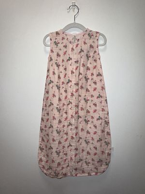 Used - Mud Pie - Sleep Sack - 0-6M - PWE2671