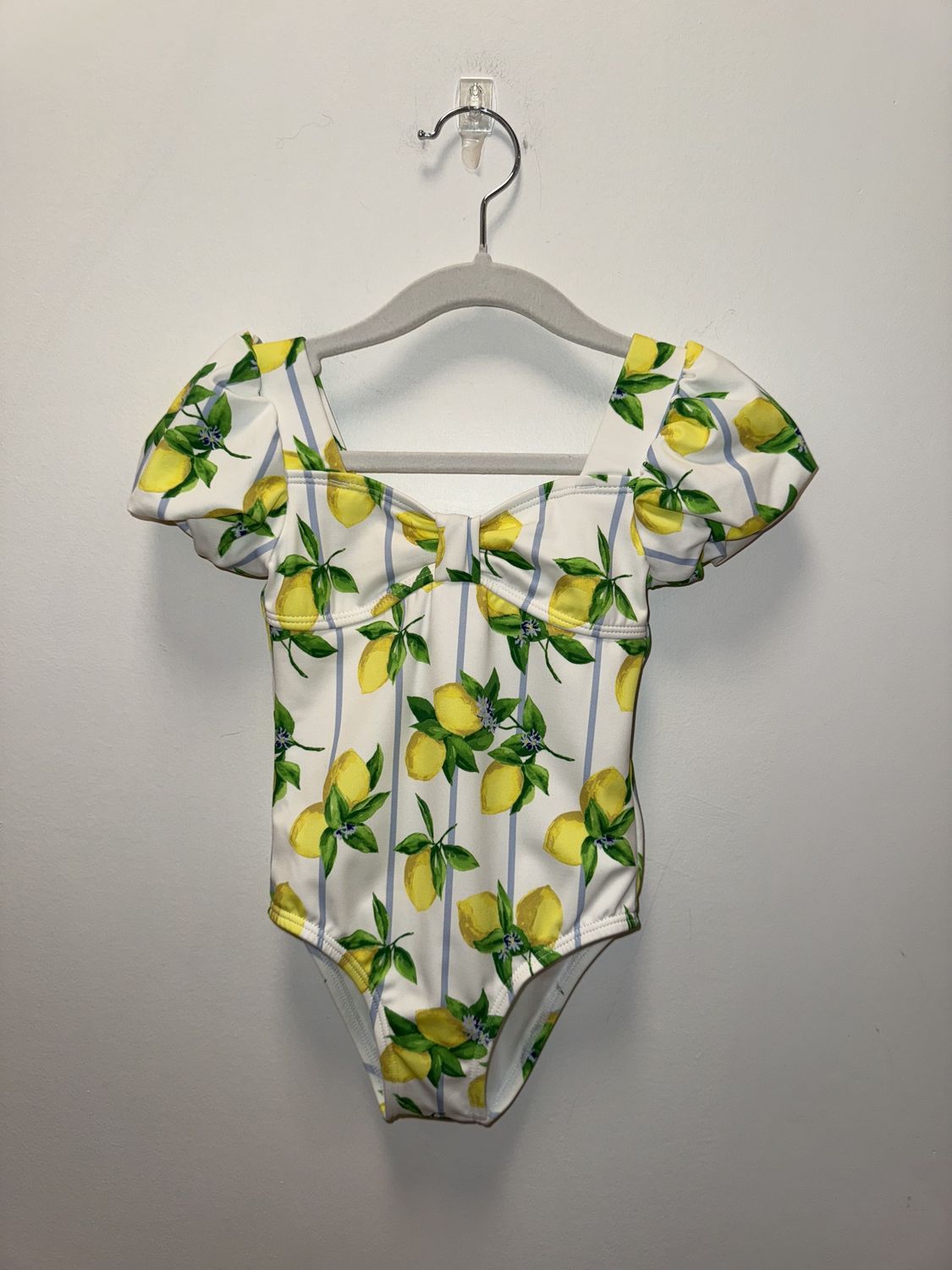 New with Tags - Janie and Jack - One-Piece Swim - 2Y - PWE2677