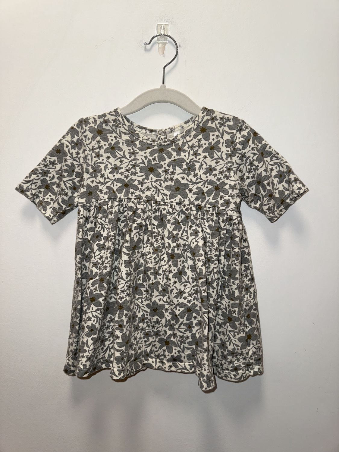 Used - Rylee + Cru - Play Dress - 12-18M - PWE2675