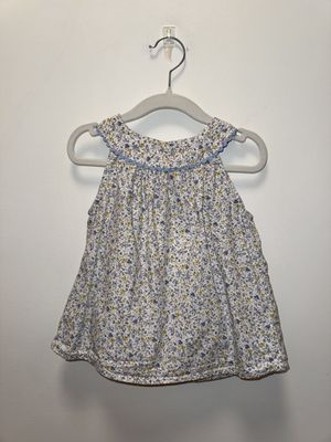 Used - Confiture - Sleeveless Top - 2-3Y - PWE2678