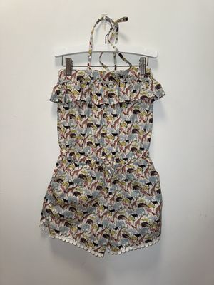 Used - Popie&#39;s - Romper - 10Y - PWE2759