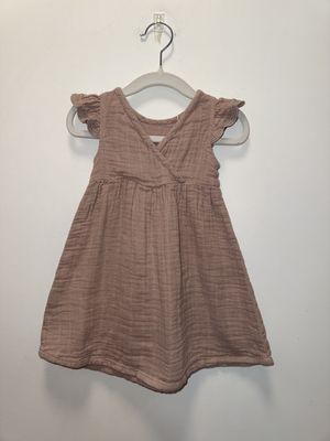 Used - Jamie Kay - Play Dress - 6-12M - PWE2640