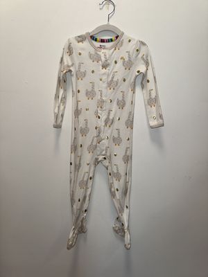 Used - Magnetic Me - One-Piece PJ - 18-24M - PWE2457