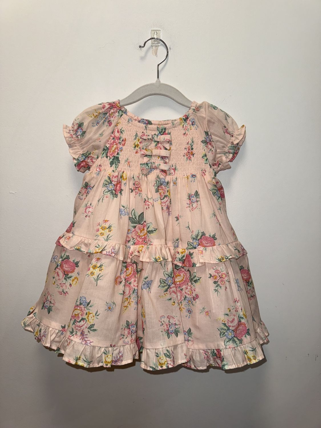 New with Tags - Janie and Jack - Special Occasion Dress - 12-18M - PWE2686