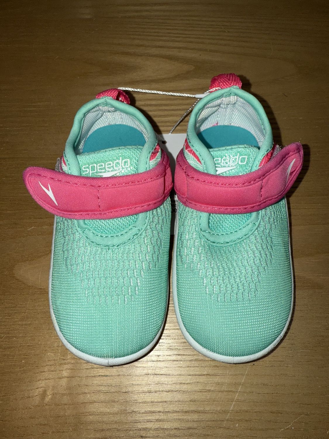 Used - Speedo - Water Shoes - 6 - PWE2658