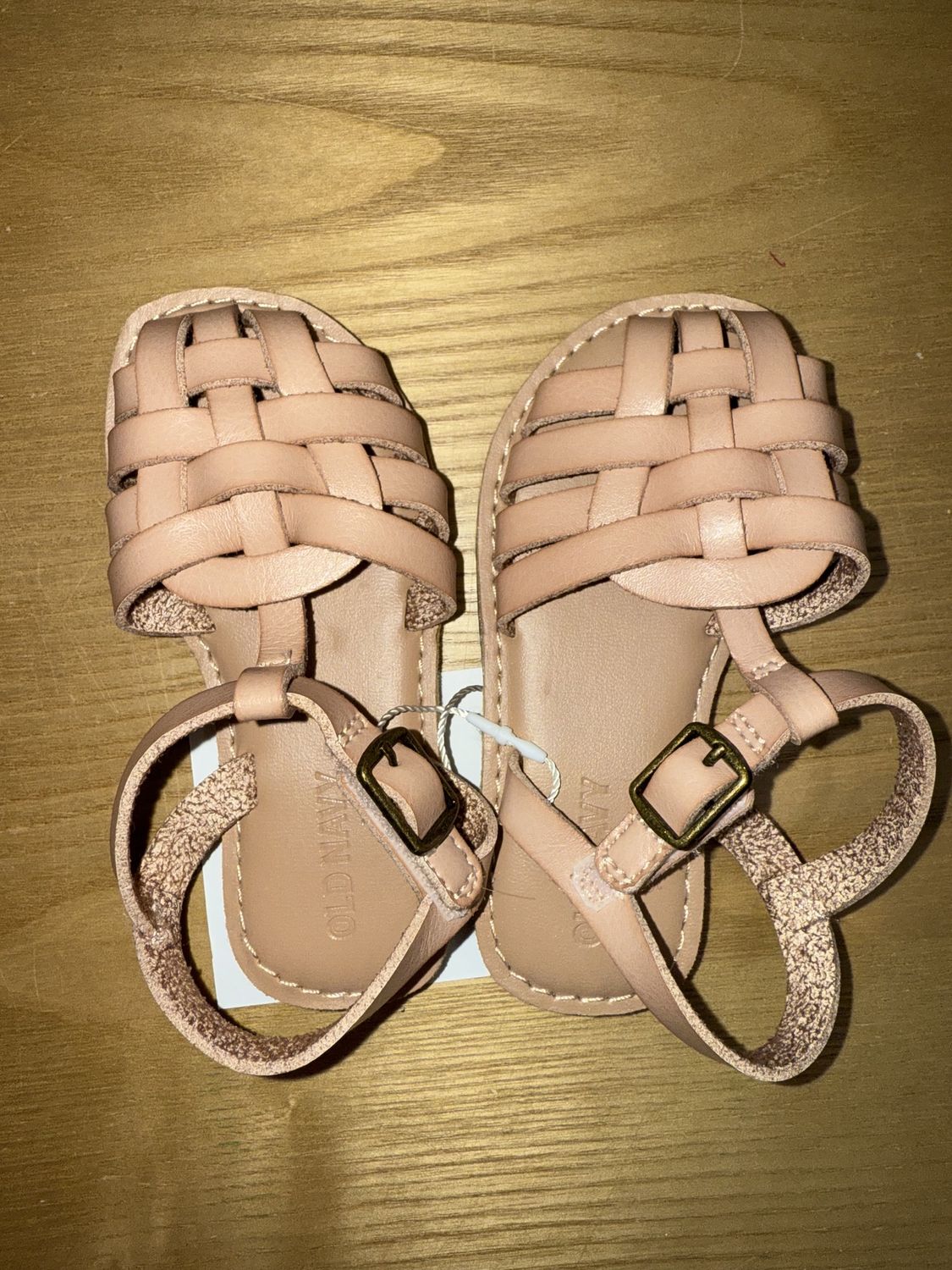 Used - Old Navy - Sandals - 6 - PWE2659