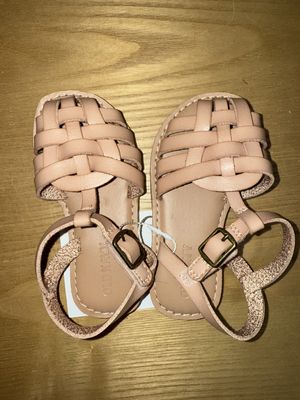 Used - Old Navy - Sandals - 6 - PWE2659
