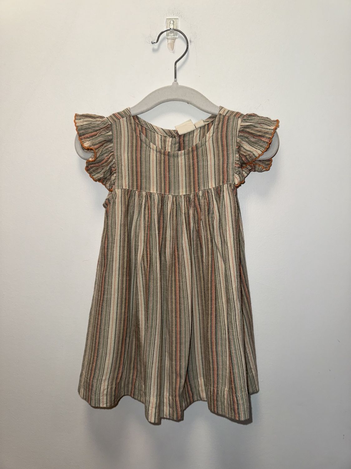 Used - Beet World - Play Dress - 12-18M - PWE2717