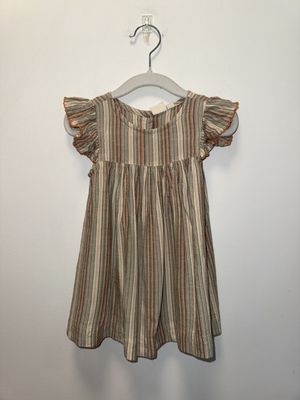 Used - Beet World - Play Dress - 12-18M - PWE2717