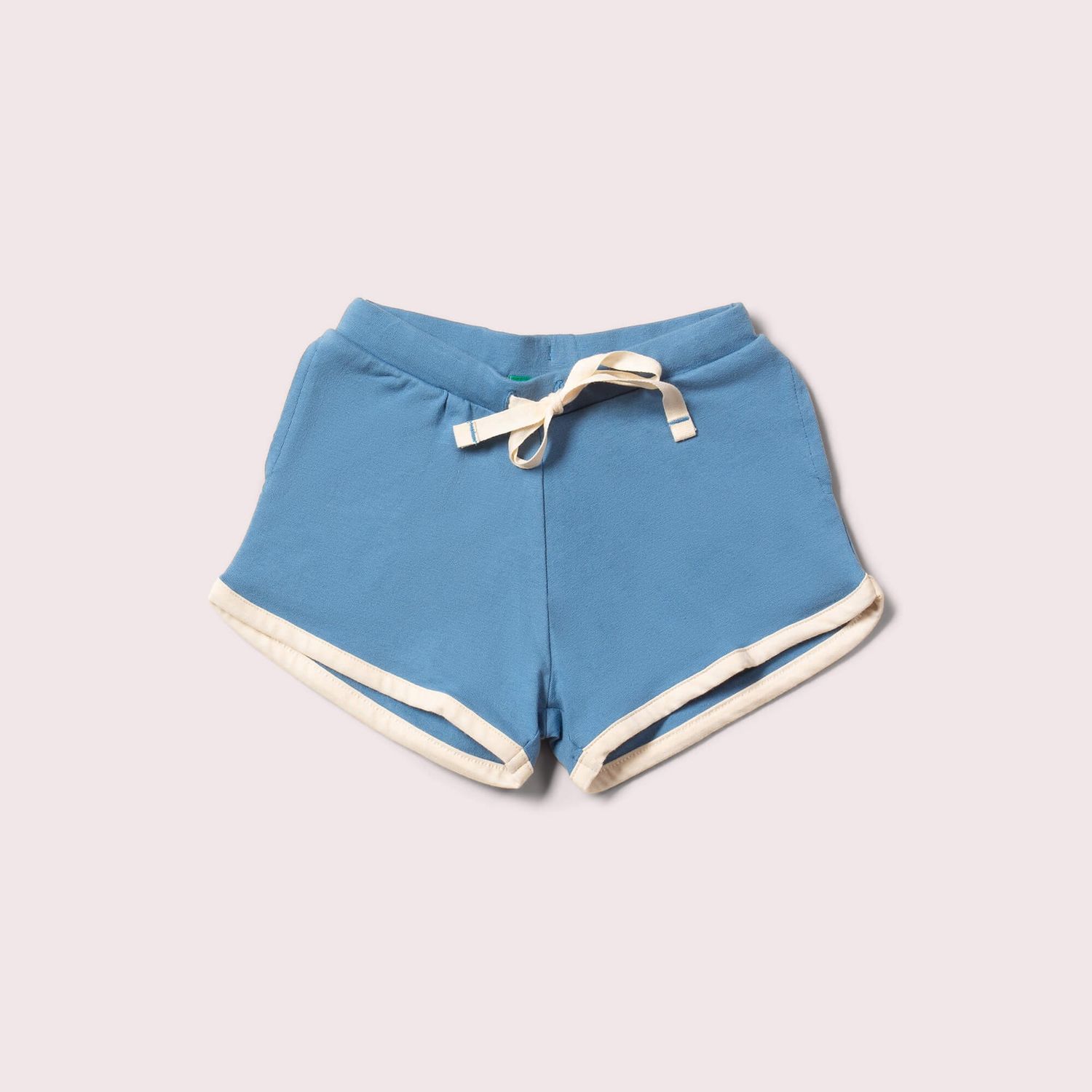 Run Around Shorts - Blue