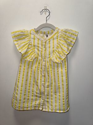 Used - stem - Play Dress - 18M - PWE2752