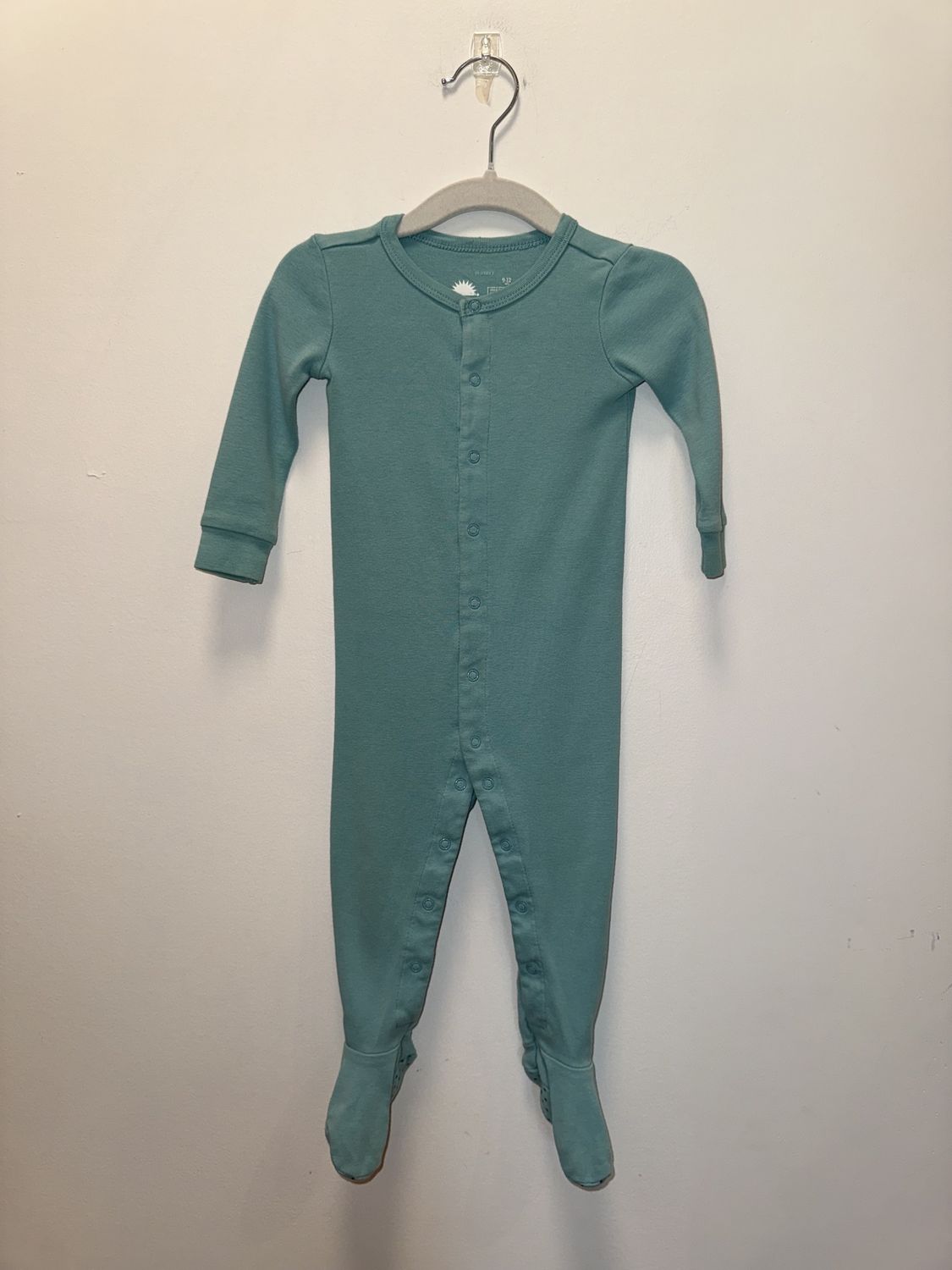 Used - Primary - One-Piece PJ - 9-12M - PWE2647