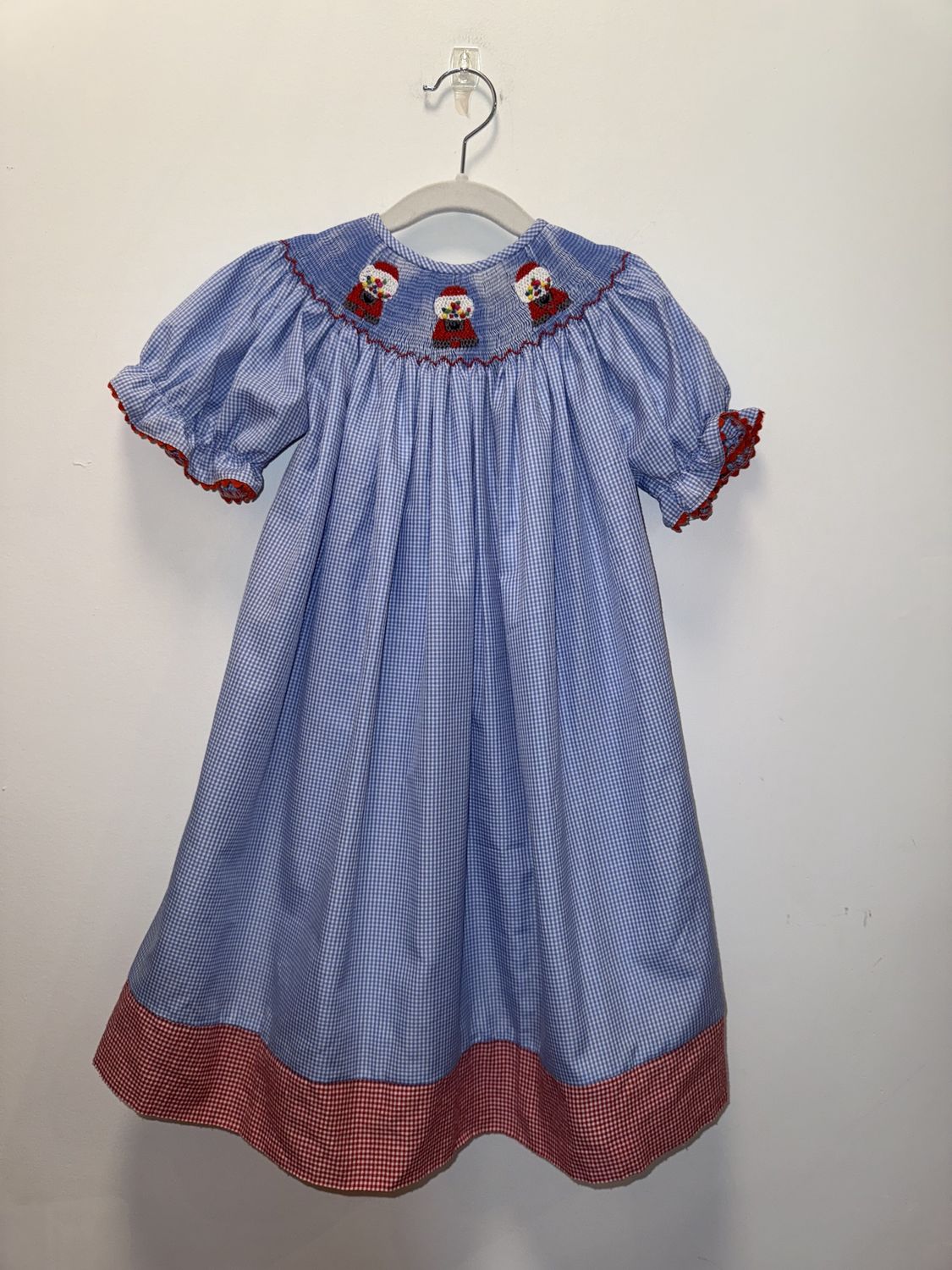 Used - Small Fry - Special Occasion Dress - 2Y - PWE2751