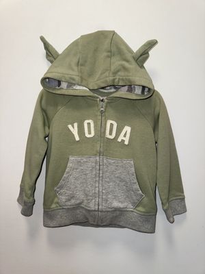 Used - Gap - Sweatshirt - 18-24M - PWE2800