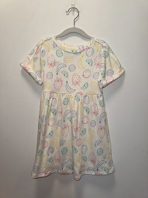 Used - Gap - Play Dress - 3Y - PWE2747