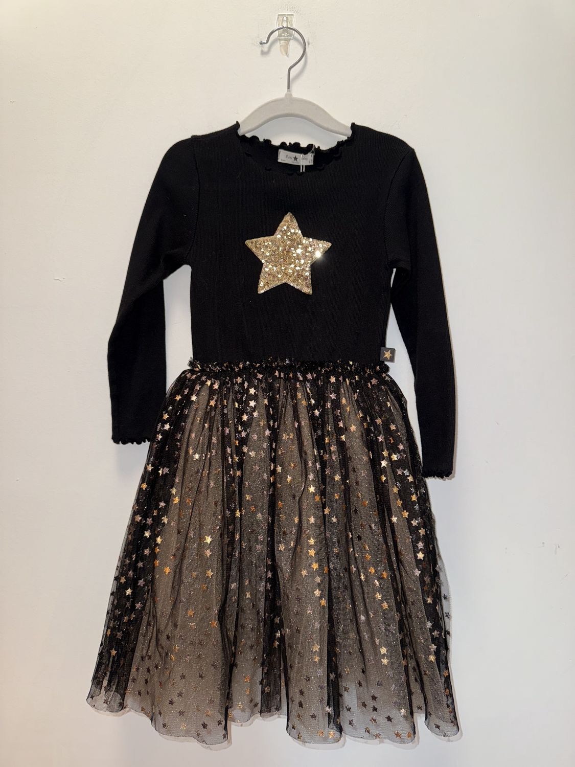 Used - Petite Hailey - Play Dress - 6Y - PWE2827