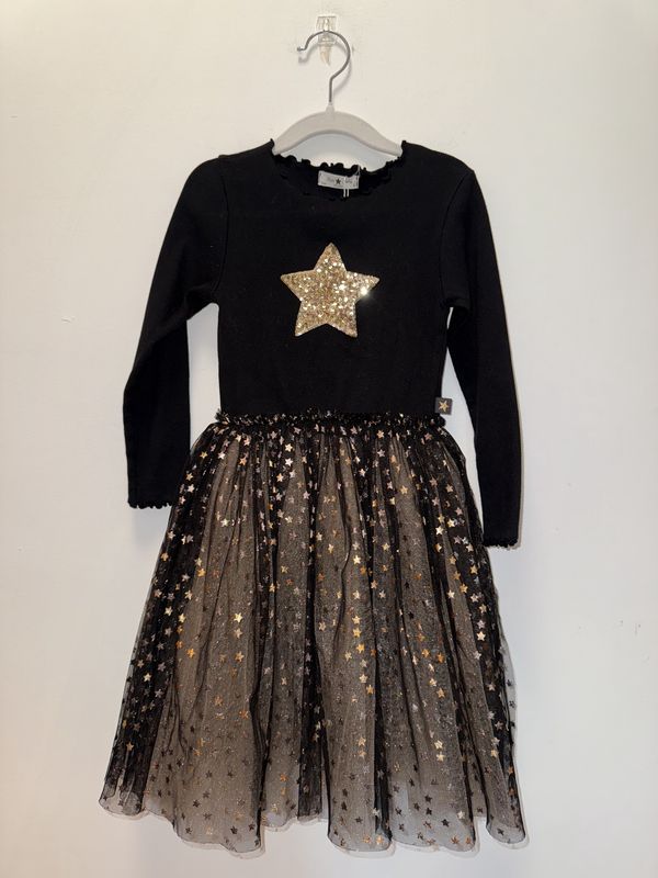 Used - Petite Hailey - Play Dress - 6Y - PWE2827