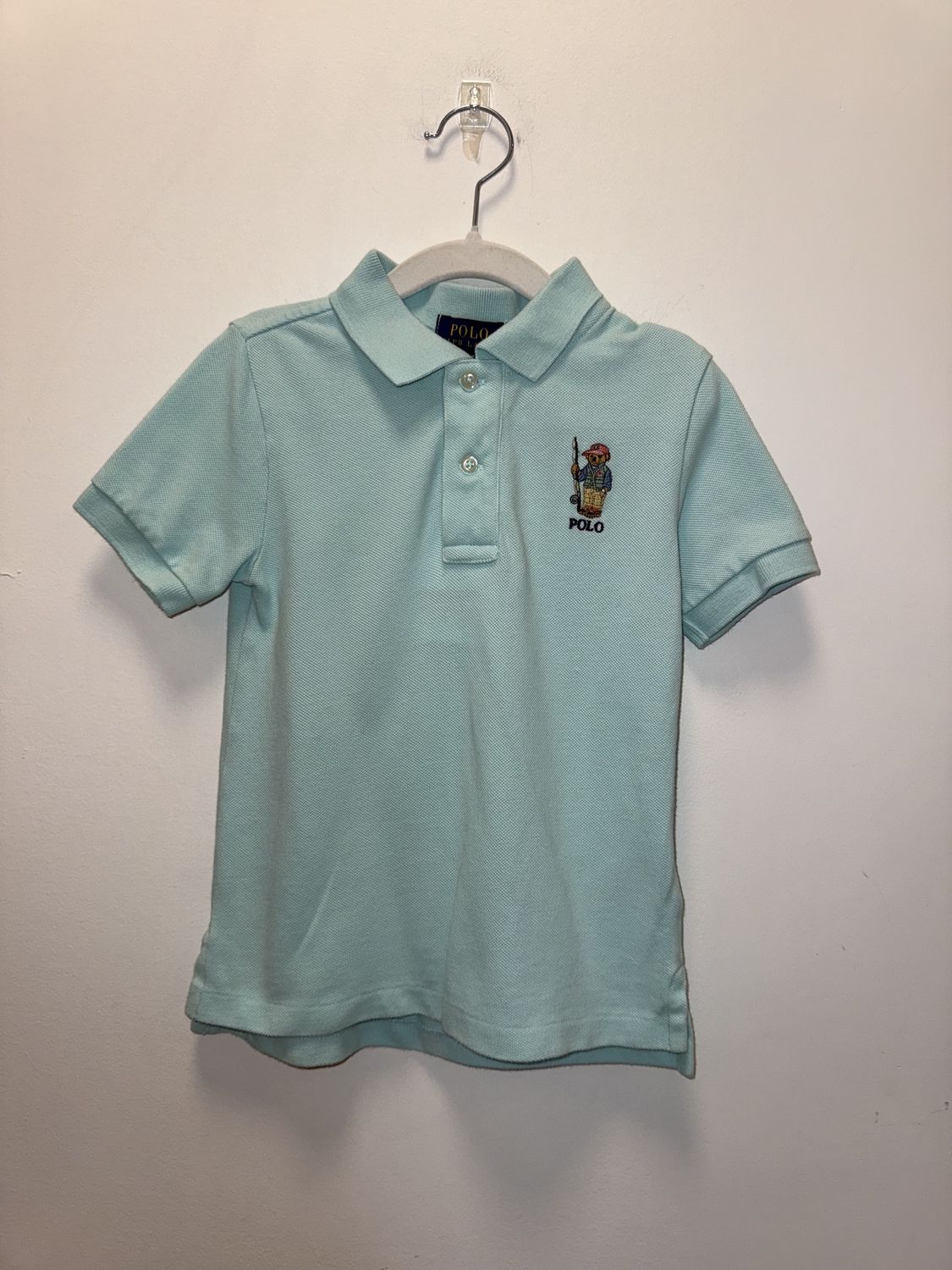 Used - Polo Ralph Lauren - Polo - 3Y - PWE2801