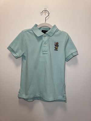 Used - Polo Ralph Lauren - Polo - 3Y - PWE2801