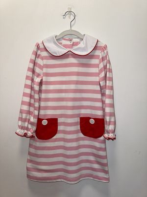 Used - Beaufort Bonnet - Play Dress - 7Y - PWE2825