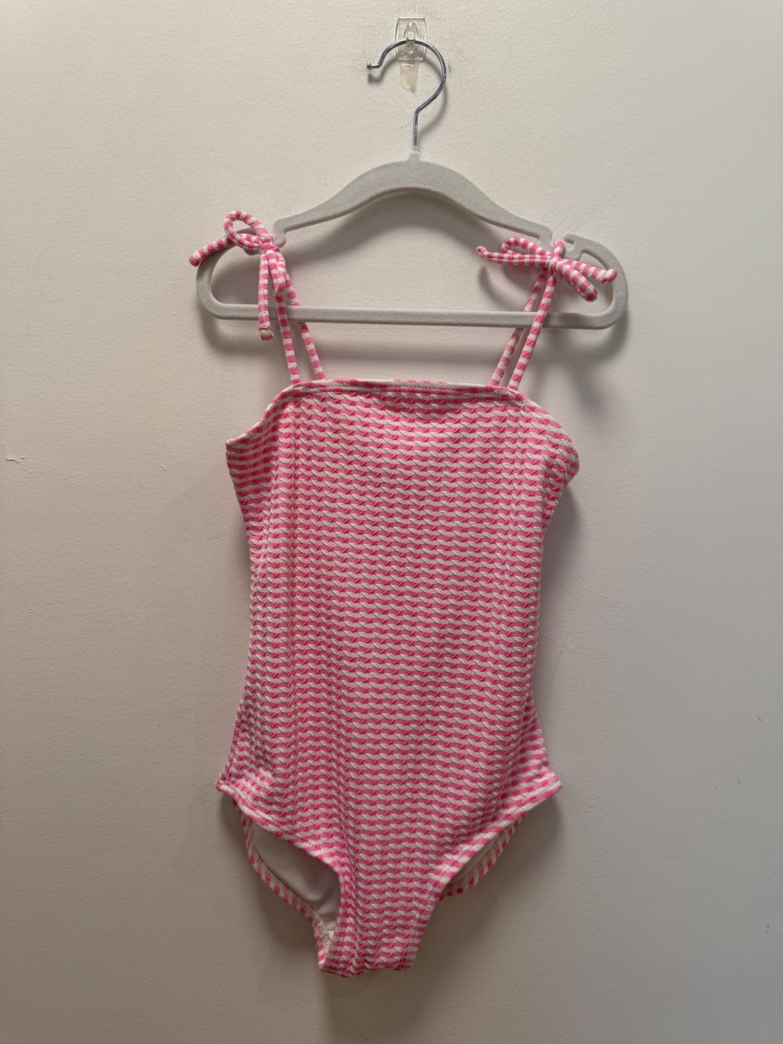 Used - Cotton:On Kids - One-Piece Swim - 6Y - PWE2804