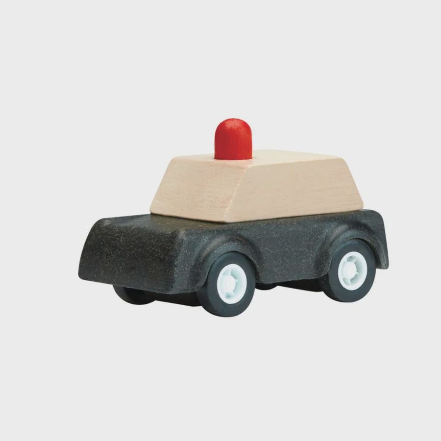 Police Car