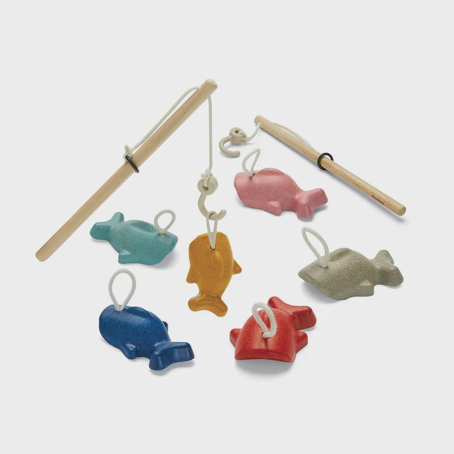 Fishing Game