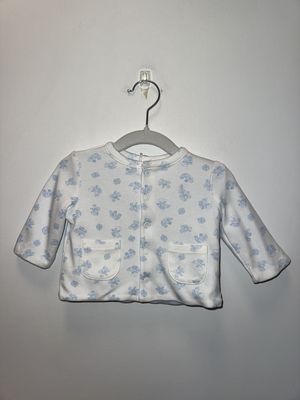 Used - Ralph Lauren - Lightweight Jacket - 0-3M - PWE2810